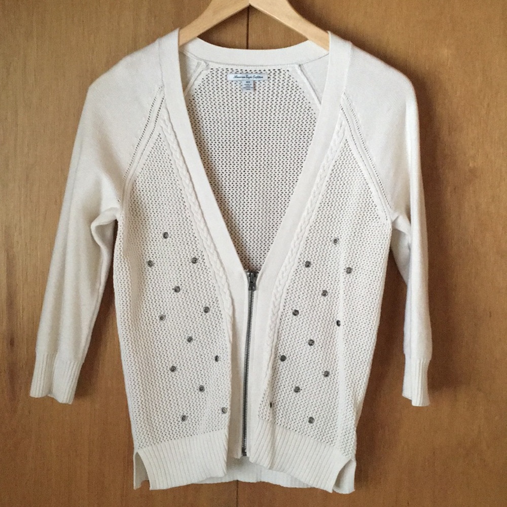 AE Outfitters Knit Cardigan